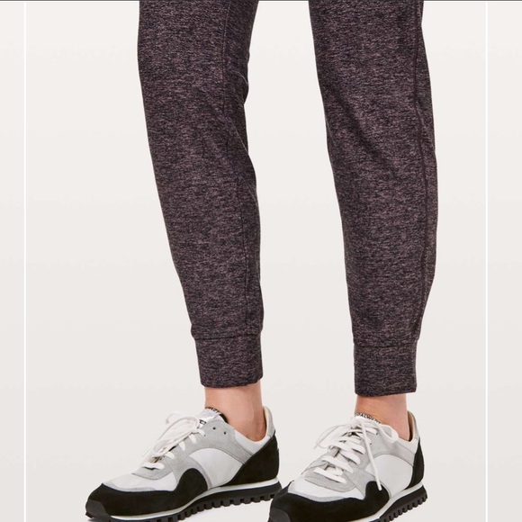 Lululemon // Ready to Rulu Pant *updated 29” - Picture 3 of 5